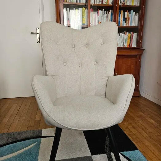 Le cabinet de psychologie Cabinet de psychologie - Sartrouville